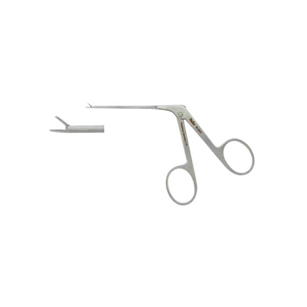 Forcep Micro Alligator 3-1/4